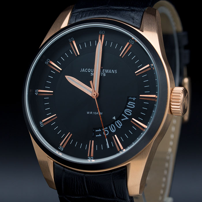 Jacques Lemans 1-1637F